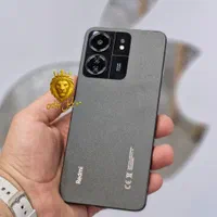 شیائومی Redmi 13C حافظه 256 رام8 بشرط سلامت