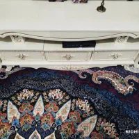 میز عسلی و میز تلوزیون