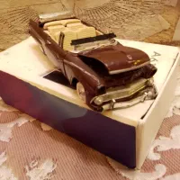 ماشین انتیک