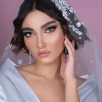 میکاپ کارم آماده همکاری