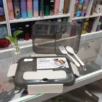 ظرف غذا۴تایی|ظروف سرو و پذیرایی|قم, هفت تیر|دیوار