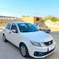 ساینا S مدل۱۴۰۰ بی رنگ تک برگ سند کم کار|خودرو سواری و وانت|قزوین, |دیوار