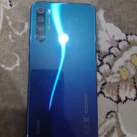 شئیامی نوت ۸|موبایل|قزوین, |دیوار