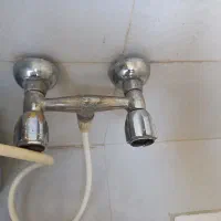 شیرظرف شوی وشیر سرویس بهداشتی|لوازم سرویس بهداشتی|مهاباد (آذربایجان غربی), |دیوار