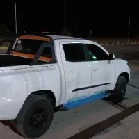 فروش یک دستگاه پیکاب کلوت اتوماتیک