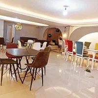 اجاره سفره خانه همراه وسایل کامل۱۵۰پیش اجاره ۱۲|اجارهٔ مغازه و غرفه|قزوین, |دیوار