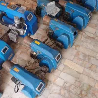 مشعل|آبگرمکن، پکیج، شوفاژ|یزد, |دیوار