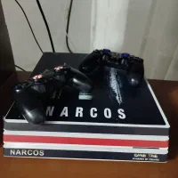 ps 4 pro|کنسول، بازی ویدئویی و آنلاین|مشهد, میعاد (شهرک غرب)|دیوار