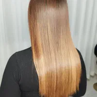 نیازمندمدل پروتئین تراپی و کراتین