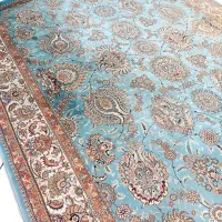 فرش 6متری و 12مدری|فرش|سنندج, |دیوار