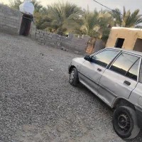 ماشین پراید