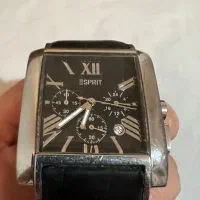 ساعت مچی esprit