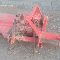 ادوات تراکتورباغی هلدر