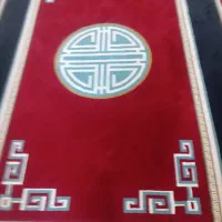 فرش گبه تراکم بالا