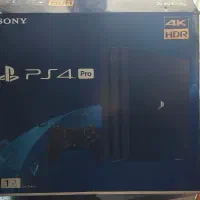 ps4pro|کنسول، بازی ویدئویی و آنلاین|آستارا, |دیوار