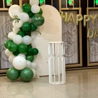 تم بادکنک سالم و رنگ سال جهت تولد|خدمات پذیرایی، مراسم|فشاپویه, |دیوار