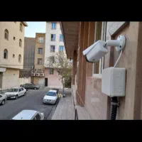 دوربین مدار بسته و دزدگیر اماکن