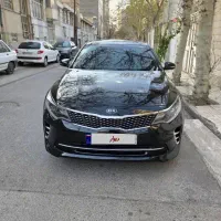 اپتیما جی تی ۲۰۱۶