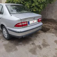 سمند lx|خودرو سواری و وانت|بیرجند, |دیوار