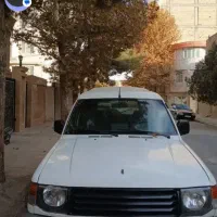 پاجیرو مدل ۹۲|خودرو سواری و وانت|نیشابور, دارایی|دیوار