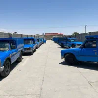 باربری شاهین بار ، نیسان ، وانت ، خاور ، آریسان