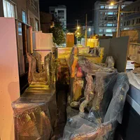 تخصصی باربری نظافت مبلشوی سمپاش کفساب نماشو نشتیاب|خدمات حمل و نقل|ایلام, |دیوار