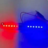 فلاشر پلیسی فدرالی