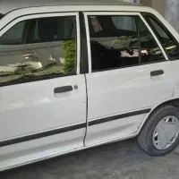 پراید مدل 89