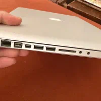Macbook pro 2010 15 inch|رایانه همراه|تهران, حکمت|دیوار