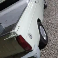 وانت پیکان مدل 93