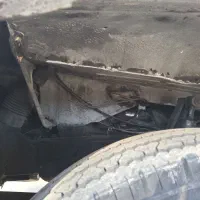 مینی بوس بنز ، سقف بلند|خودرو سنگین|مریوان, |دیوار