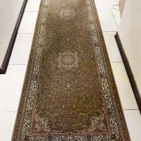 فرش کناری بهشتی