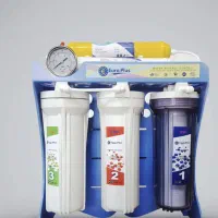 دستگاه تصفیه آب