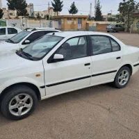 فروش ماشین سواری سمند