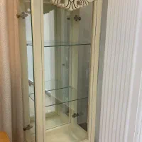 بوفه / ویترین