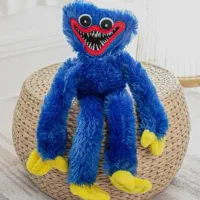 عروسک هاگی واگی