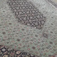 فرش ۱۲ متری سالم و تازه