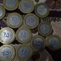 سکه|کلکسیون سکه، تمبر، اسکناس|بندرعباس, |دیوار