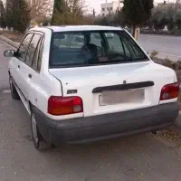 پراید