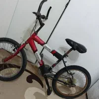 دوچرخه ۲۰|دوچرخه، اسکیت، اسکوتر|پاکدشت, پاکدشت (مامازند)|دیوار