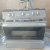 اجاق گاز سالم۱۵۰۰|اجاق گاز و لوازم برقی پختوپز|شیراز, کفترک|دیوار