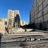 پیش فروش ۱۲۳ متری دو خواب رو به نما/زیباشهر|پیش‌فروش املاک|زاهدان, |دیوار