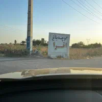 ویلا جاده خوشبختی کوچه باغ افرا