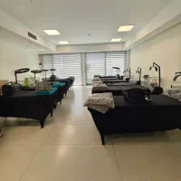 اجاره روزانه ورکشاپ آموزش مژه میکرو میکاپ تاتو