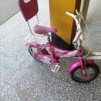 دوچرخه دخترانه|دوچرخه، اسکیت، اسکوتر|فردیس, شهرک ناز|دیوار