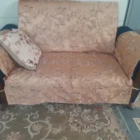 مبل راحتی|مبلمان خانگی و میز عسلی|شیراز, دست خضر|دیوار