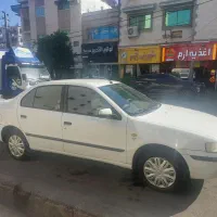 سمند ال ایکس ۹۴