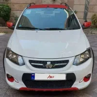 کوئیک آر r1401Rپارس خودرویی رینگ الومینیوم