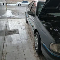 پارسtu5 مدل 97 کلاس 13|خودرو سواری و وانت|بروجن, |دیوار