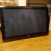 تلویزیون ال جی نیاز به تعمیر